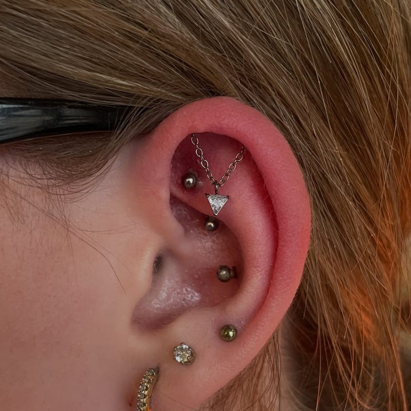 Pricking Thumbs Tattoo & Piercing