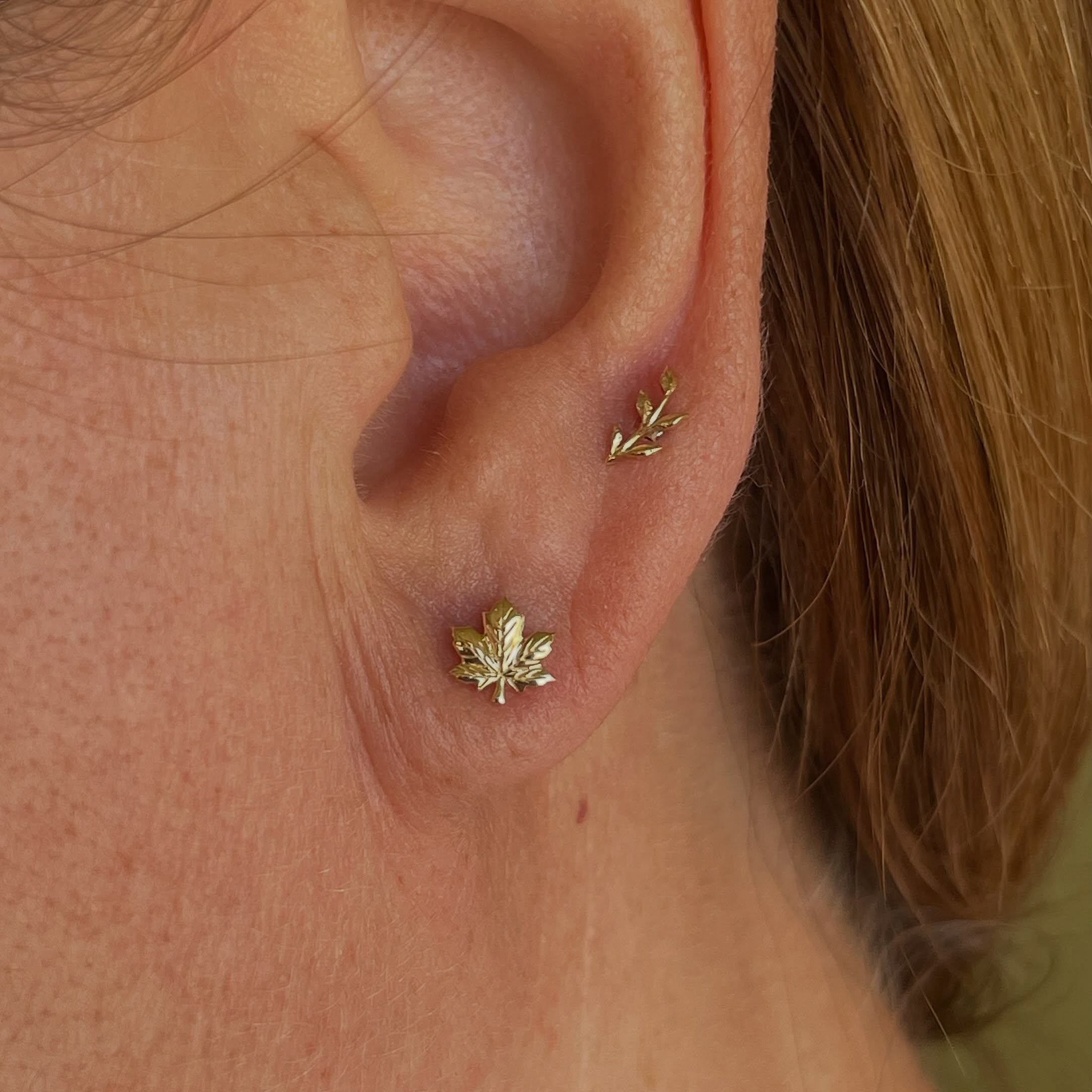 Pricking Thumbs Tattoo & Piercing - Pricking Thumbs Tattoo & Piercing